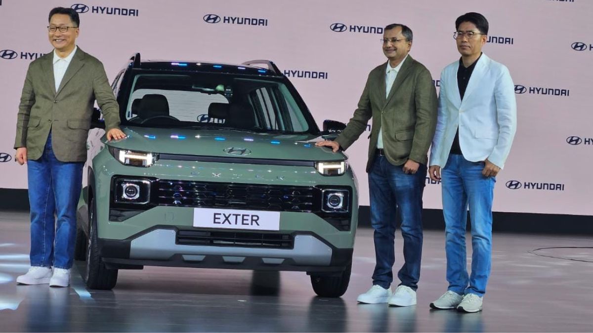 Check Hyundai Exter Features gives competition to punch