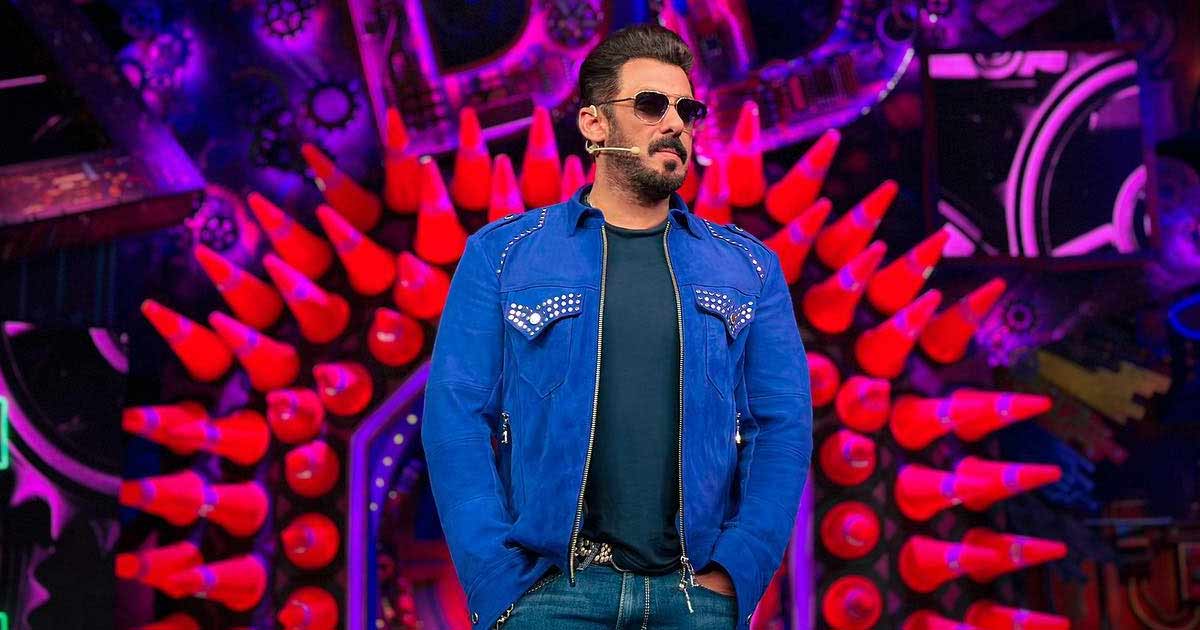 is Salman Khan actually leaving Bigg Boss OTT 2 ? Here is the answer