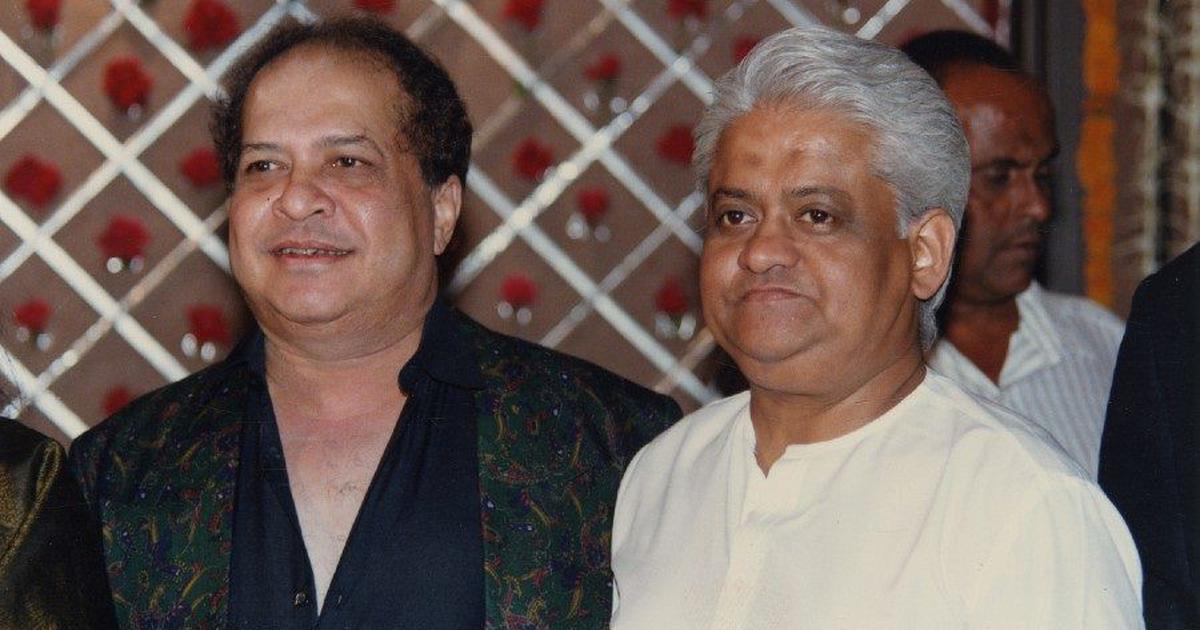 Sanam Bewafa Music Director mahesh sharma passes away