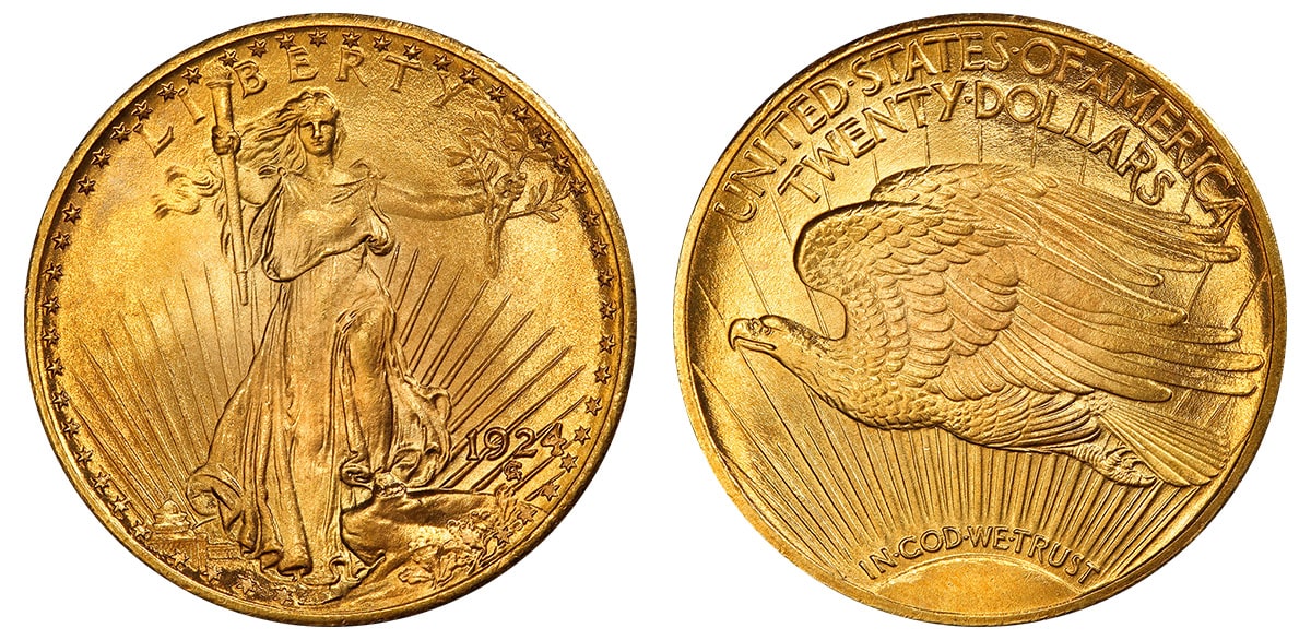 take a look at most expensive coin in the world