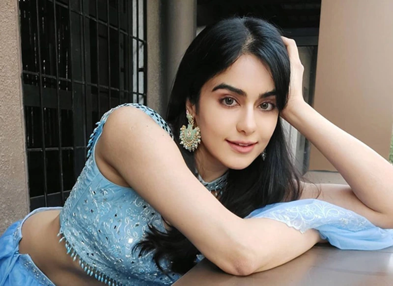 the kerala story actress adah sharma takes break from work due to health concerns