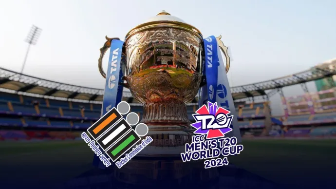here is why IPL 2024 is expected to be held out of India 