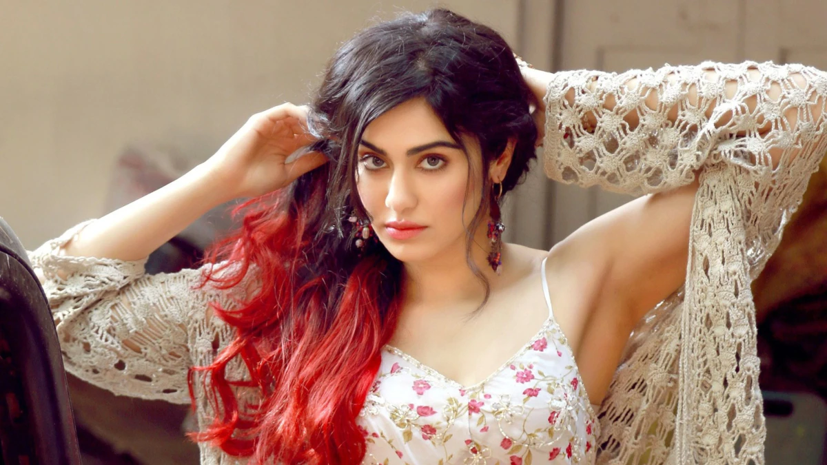 the kerala story actress adah sharma takes break from work due to health concerns