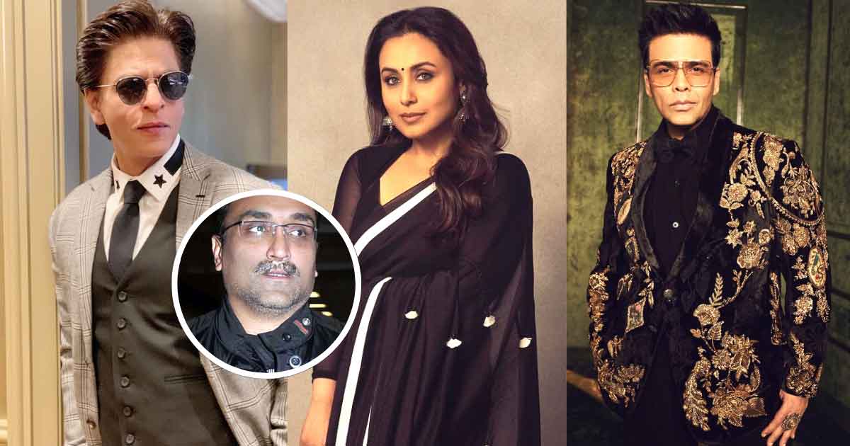 Rani Mukerji talks about miscarriage she suffered during 5 month pregnancy